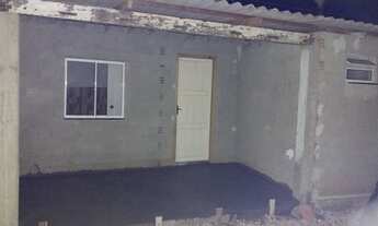 Imagem: Alugo casa pequena para casal