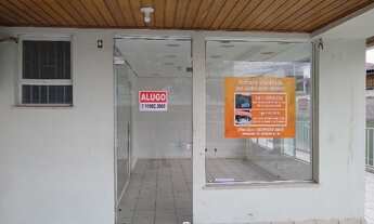 Imagem 2: Alugo sala, excelente ponto comercial no centro de Canasvieiras