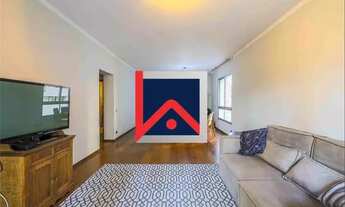 Imagem 5: Apartamento Venda Moema 192 m² 3 Dormitórios