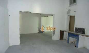 Imagem 2: Salão para alugar, 190 m² por R$ 4.500,00/mês - Vila Nilo - São Paulo/SP