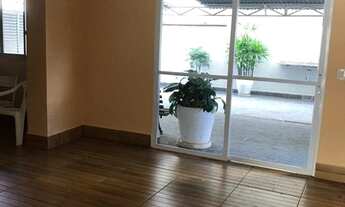 Imagem 4: Apartamento com 1 dormitório para alugar, 42 m² por R$ 2.101,00/mês - Campos Elíseos - São