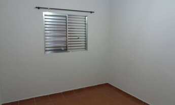 Imagem 2: Apartamento com 2 dormitórios para alugar, 60 m² por R$ 1.384,00/mês - Vila Rio de Janeiro