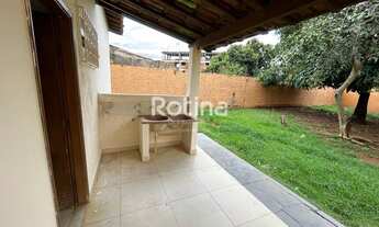 Imagem 4: Casa para aluguel, 3 quartos, 1 suíte, 1 vaga, Presidente Roosevelt - Uberlândia/MG