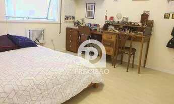 Imagem 6: Apartamento com 3 dormitórios à venda, 178 m² por R$ 4.800.000,00 - Leblon - Rio de Janeir