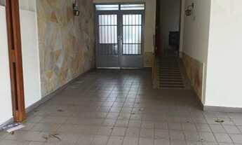 Imagem 2: CASA ASSOBRADADA - LAPA - SP