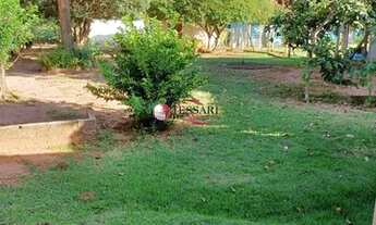 Imagem 6: Aluguel - Chácara em Condomínio - 3 Dormitórios ótima localização entre Rio Preto - SP á G