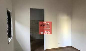 Imagem 7: Casa com 1 dormitório para alugar, 30 m² por R$ 800,00/mês - Ipiranga - São Paulo/SP