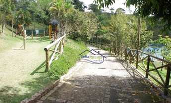 Imagem: GRANJA VIANA - GRANJA VIANA II GLEBAS 4