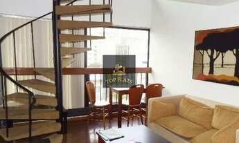 Imagem 3: Flat disponível na Bela Vista