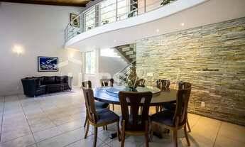 Imagem 3: Aldeia do Vale - Sobrado 4 quartos, sendo 4 suítes