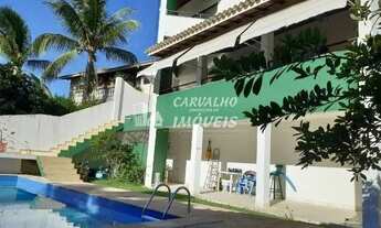 Imagem 2: Lauro de Freitas - Casa Padrão - Vilas do Atlântico