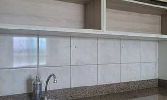 Imagem 2: Apartamento 4 quartos (1 suíte e 1 escritório) Eldorado Park Parque Dez