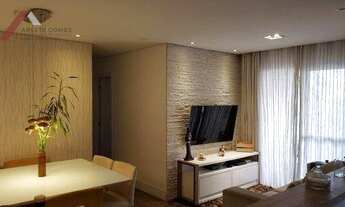 Imagem: Apartamento com 2 dormitórios à venda