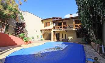 Imagem 4: PORTO ALEGRE - Casa Padrão - Parque Santa Fé