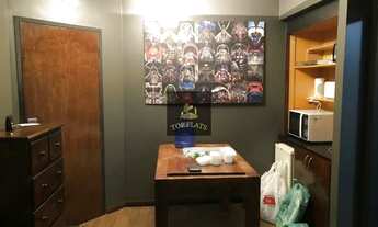 Imagem 2: Flat, Moema - São Paulo