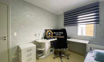 Imagem 2: APARTAMENTO - 68m² - SANTA PAULA - SCS