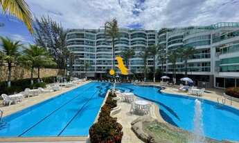 Imagem 3: Cobertura para aluguel no condomínio Pontal Beach Resort Recreio dos Bandeirantes