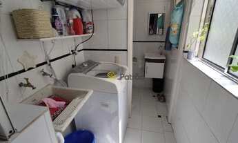 Imagem 2: Apartamento Condomínio ILHAS GREGAS com 3 dormitórios à venda, 76 m² por R$ 360.000 - Cent