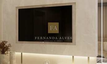 Imagem 2: Casa no Terras do Imperador