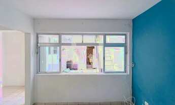 Imagem 2: Casa para Aluguel - Jabaquara, 2 Quartos, 58 m2