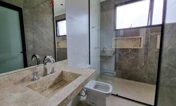 Imagem 6: Casa em Condomínio à venda no Alphaville 3, Ribeirão Preto, SP, 4 quartos, 4 suítes