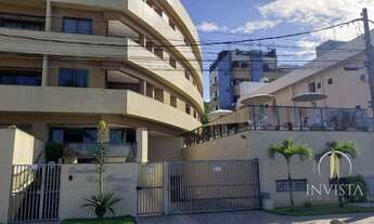 Imagem 5: Apartamento com 1 dormitório para alugar, 70 m² por R$ 2.485,00/mês - Cabo Branco - João P