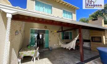 Imagem 6: Casa com 2 dormitórios à venda, 112 m² por R$ 360.000,00 - Guarani - Cabo Frio/RJ