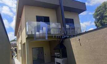 Imagem 3: Sobrado à venda no bairro Alvinópolis - Atibaia/SP