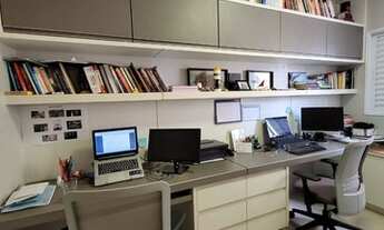 Imagem 5: Apartamento para venda tem 90 metros quadrados com 3 quartos