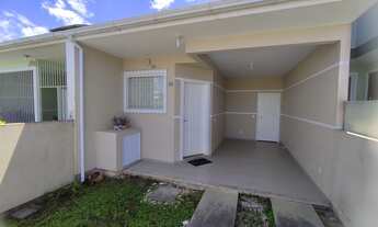 Imagem 2: Casa finamente mobiliada de porteira fechada