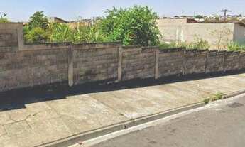 Imagem 4: Terreno à venda, 165 m² por R$ 175.000,00 - Jardim Morada do Sol - Indaiatuba/SP