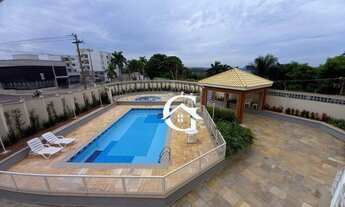 Imagem 4: Apartamento com 3 dormitórios para alugar, 140 m² por R$ 1.500,00/mês - Centro - Marília/S