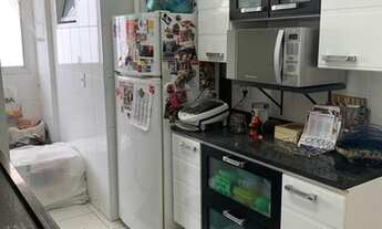 Imagem 6: Apartamento para aluguel tem 80 metros quadrados com 2 quartos, varanda gourmet