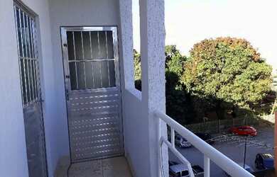 Imagem 2: Ótimo e Amplo Apartamento 2 Quartos Vazado e Bem Ventilado