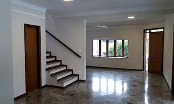 Imagem 2: Casa Em Condomínio 3 dormitório(s) Urbanova I