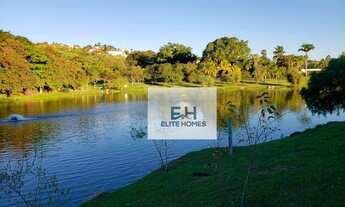 Imagem 7: Casa com 4 dormitórios, 380 m² - venda por R$ 2.300.000,00 ou aluguel por R$ 16.930,00/mês