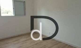 Imagem 3: Apartamento com 2 dormitórios à venda, 52 m² por R$ 290.000,00 - Condomínio Residencial Fl