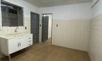 Imagem 2: Sobrado para locação - Parque Erasmo Assuncao, Santo Andre