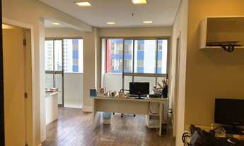 Imagem 2: Linda sala comercial no Jardim Aquárius