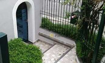 Imagem 2: Sobrado na Vila Gilda com 3 dormitórios, 206 m² - venda por R$ 1.400.000 ou aluguel por R