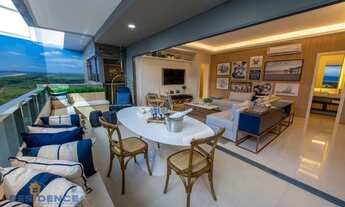 Imagem 7: Apartamento com 4 dormitórios à venda, 188 m² por R$ 2.427.480,11 - Praia de Itaparica - V