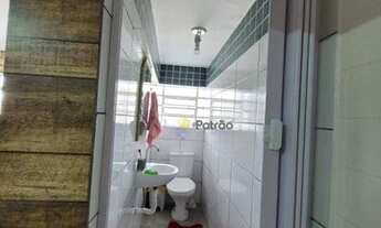 Imagem 2: Casa com 8 dormitórios, 460 m² - venda por R$ 1.550.000,00 ou aluguel por R$ 8.535,00/mês