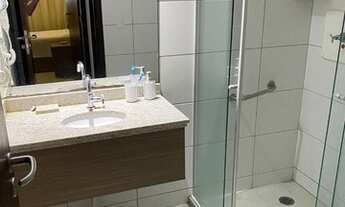 Imagem 5: Apartamento com 2 dormitórios para alugar, 53 m² por R$ 2.802,00/mês - Pina - Recife/PE