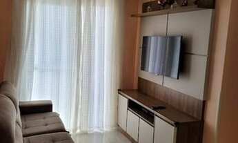 Imagem 7: Apartamento com 2 dormitórios à venda, 57 m² por R$ 385.000 - Umuarama - Osasco/SP