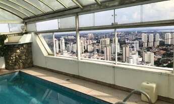 Imagem 2: Linda Cobertura no Reserva Casa Grande ! Venda ou locação !