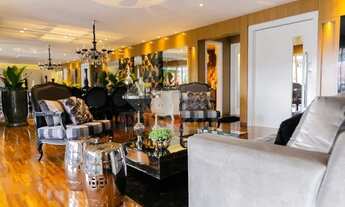 Imagem: Apartamento Alto padrão Ipiranga Soberano