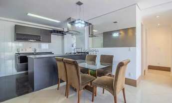 Imagem 3: Apartamento Venda Vila Mascote 81 m² 2 Dormitórios