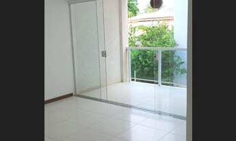 Imagem 2: Alugo Apartamento com 70 m², 2/4 em Praia do Flamengo - Jatiuca Residencial