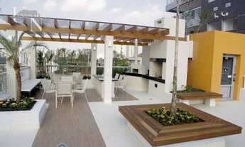 Imagem 4: Apartamento com 2 dormitórios à venda, 73 m² por R$ 1.250.000 - Vila Mariana - São Paulo/S