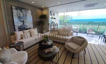 Imagem 3: Coberturas de Luxo no Atlântico Golf Barra - O Pico do Luxo e da Exclusividade